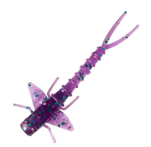 Bobby Garland Itty Bit Mayfly 1.25" 20ct Hummingbird