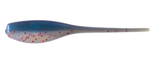 Bobby Garland Baby Shad 2in 18ct Lonestar Shad