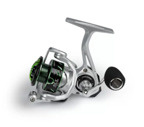 ACC Legacy X 1000 Size Spinning Reel Box Package<br>