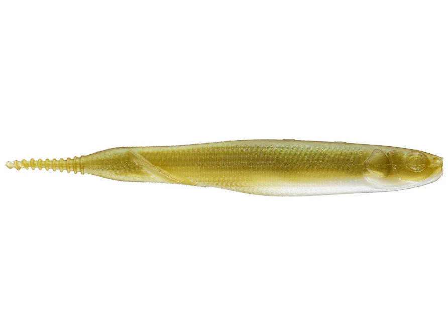 Missile Freedom Flyer 4.5"  5ct Arkansas Shiner