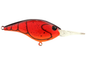 Berkley Frittside Size 7, 3/7oz 2.5in Dives 5-7ft Special Red Craw