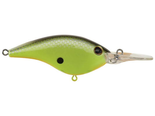 Berkley Frittside Size 7, 3/7oz 2.5in Dives 5-7ft Special Red Craw