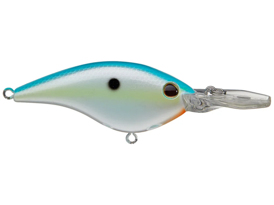 Berkley Frittside Size 7, 3/7oz 2.5in Dives 5-7ft Sexy Black