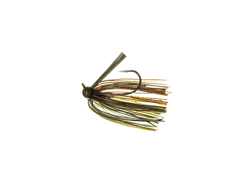 Dirty Jigs Weekender Football Jig, The Go To, 1/2oz