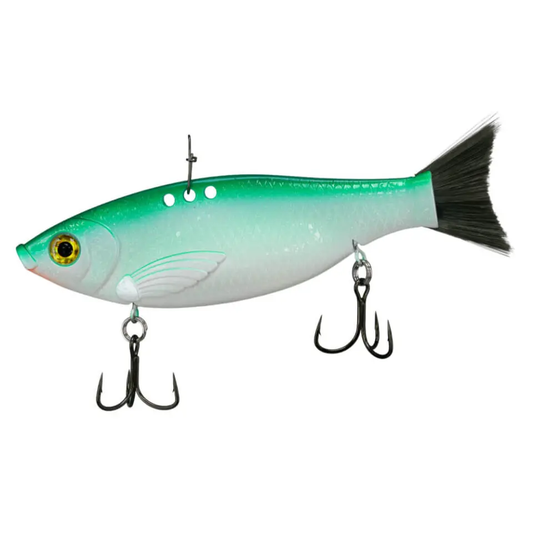 Bill Lewis Big Gizz2 3/16oz Citrus Shad