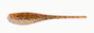 Bobby Garland Baby Shad 2in 18ct Almond Milk