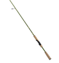 ACC Crappie Spinnin' Stix - 6' 6" 1 Piece Medium Power Fast Action Spinning Rod<br><br>
