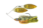 Nichols Dirty Flake Spinnerbait, Bluegill, 1/2oz