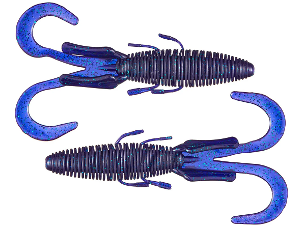 Missile Baby D Stroyer 5in 10ct Junebug