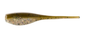 Bobby Garland Baby Shad 2in 18ct Thump