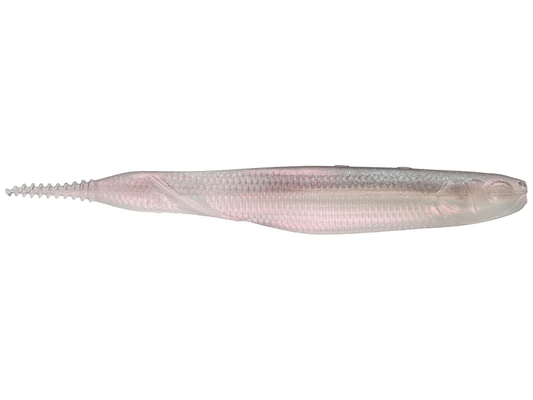 Missile Freedom Flyer 4.5"  5ct Live Minnow
