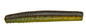 Z-MAN Finesse TRD2.75in 8ct Hot Snakes