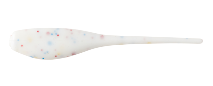 Bobby Garland Baby Shad 2in 18ct Wonderbread