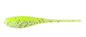 Bobby Garland Baby Shad 2in 18ct Wanted Monkey
