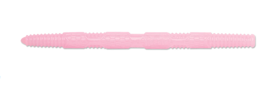Rapala CrushCity Pig Stick 5in 8ct Bubble Gum