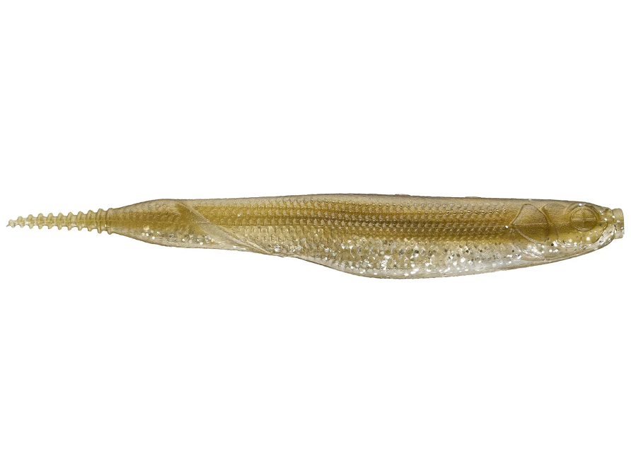 Missile Freedom Flyer 4.5"  5ct TN Shad