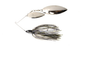 Nichols Dirty Flake Spinnerbait, Magic Shad, 3/8oz