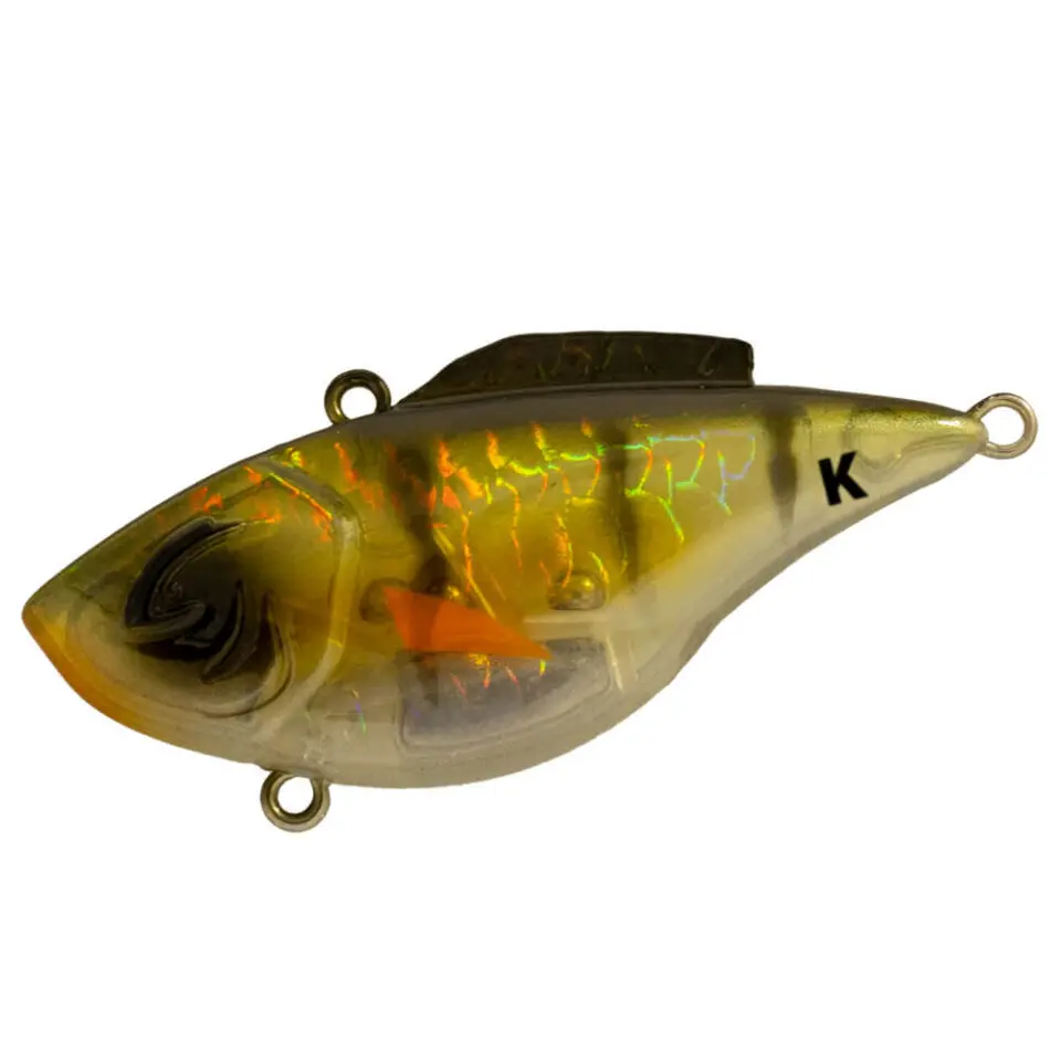 Bill Lewis Knockin' Hammer Trap  - 3/8oz - Pro Perch