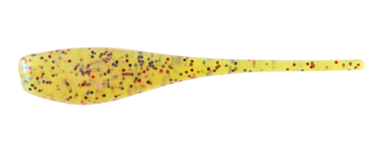 Bobby Garland Baby Shad 2in 18ct Sonar Bream