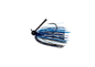 Dirty Jigs Weekender Football Jig, Black Blue, 1/2oz
