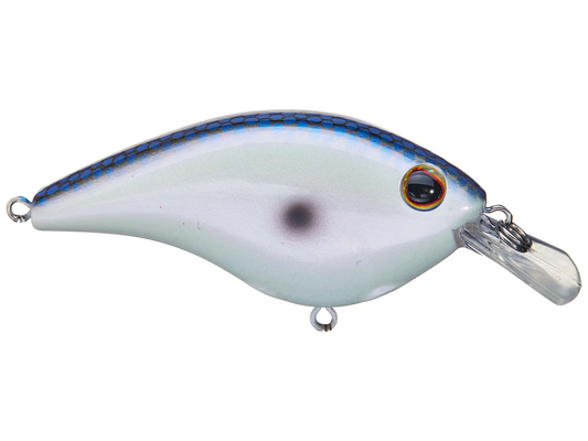 Berkley Frittside Size 5, 1/3oz 2.25in Dives 2-5ft Kentucky Blue