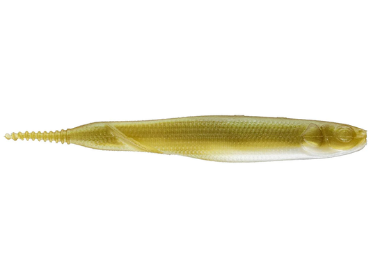 Missile Freedom Flyer 6"  4ct Arkansas Shiner