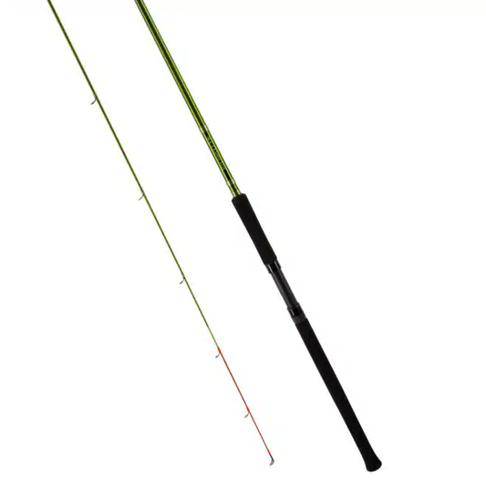 ACC GS14M 14' 3Pc. Medium Action Spinning Rod<br>