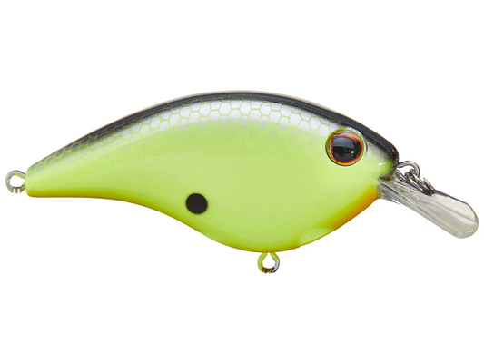 Berkley Frittside Size 5, 1/3oz 2.25in Dives 2-5ft Lone Ranger