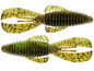 Strike King Rage Bug 4in 7pk Summer Craw