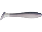 Strike King Rage Swimmer 4.75in 6ct Pro Blue Red Pearl
