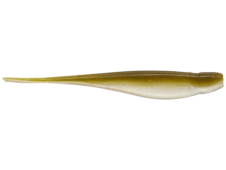 Strike King Z-Too 7in Jerkbait AYU