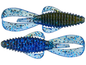 Strike King Baby Rage Bug 3in 9pkOkeechobee Craw