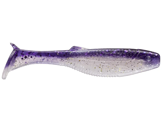 Rapala CrushCity Mayor 35 Purpledescent