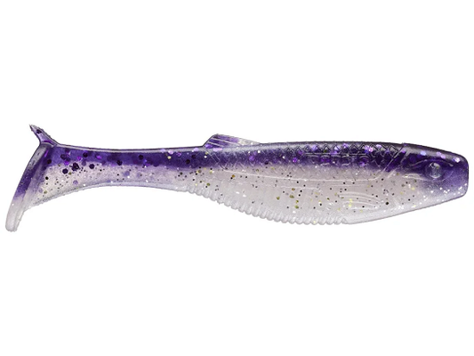 Rapala CrushCity Mayor 35 Purpledescent