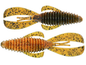 Strike King Rage Bug 4in 7pk Bama Craw