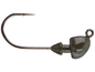 Strike King Squadron Swimbait Head 1/4 Green Pumpkin