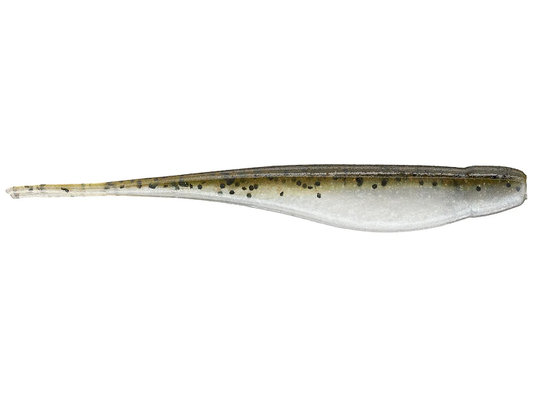 Strike King Z-Too 7in Jerkbait Dirty Shad