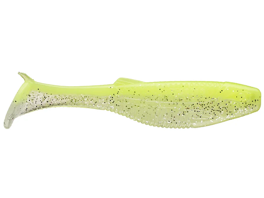Rapala CrushCity Mayor 4 Hot Flash
