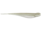 Strike King Z-Too 7in Jerkbait Prism Tennessee Shad