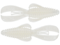 Strike King Baby Rage Bug 3in 9pk Pearl