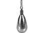 Strike King Tour Grade Tungsten Drop Shot Weights / Unpainted