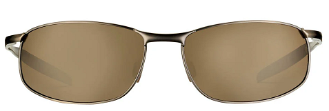 Flying Fisherman Sunglasses Key San Jose <br>Copper /Amber