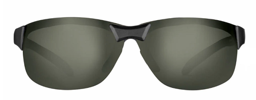 Flying Fisherman Maverick Black/Smoke