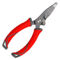 Eagle Claw Heavy Duty Forging Pliers w/Braid Line Cutter 7"