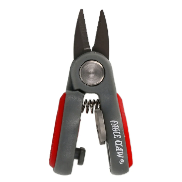 Eagle Claw Mini Braid Line Scissors 3"