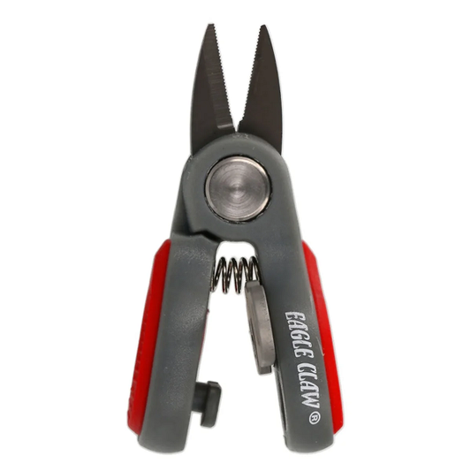 Eagle Claw Mini Braid Line Scissors 3"