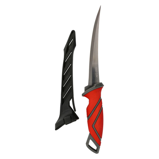 Eagle Claw Fillet Knife Stainless 5in