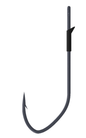 Lazer Pro Series V-Barb Finesse Hook With Keeper - sz. 2/0
