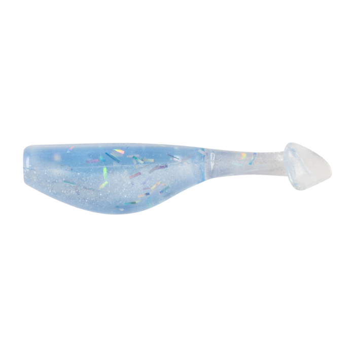 Bobby Garland Slab Stalker 1.5" 15ct Blue Ice