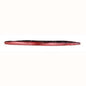 Yum Dinger 5in 8ct Red Shad